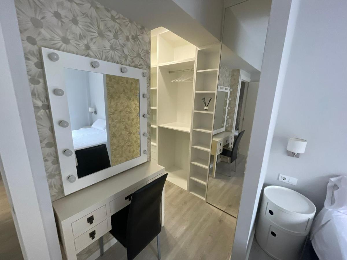 Nuevo! Piso En Pleno Centro Διαμέρισμα Σανταντέρ Εξωτερικό φωτογραφία