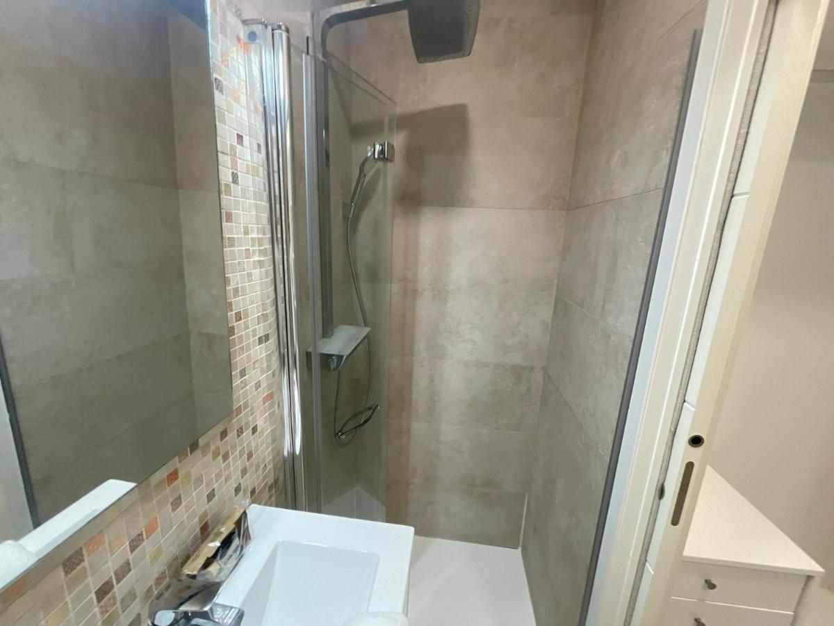 Nuevo! Piso En Pleno Centro Διαμέρισμα Σανταντέρ Εξωτερικό φωτογραφία