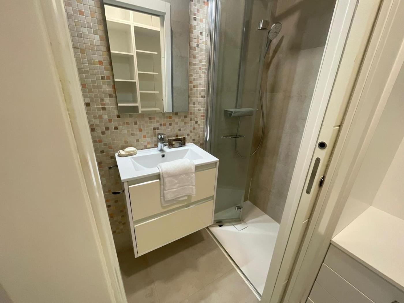 Nuevo! Piso En Pleno Centro Διαμέρισμα Σανταντέρ Εξωτερικό φωτογραφία