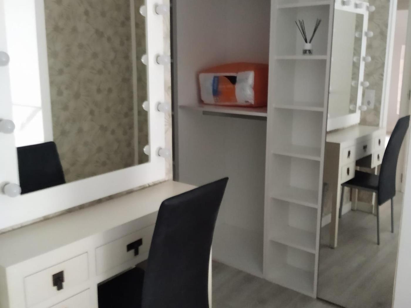 Nuevo! Piso En Pleno Centro Διαμέρισμα Σανταντέρ Δωμάτιο φωτογραφία