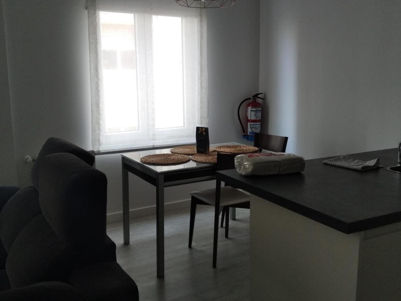Nuevo! Piso En Pleno Centro Διαμέρισμα Σανταντέρ Δωμάτιο φωτογραφία