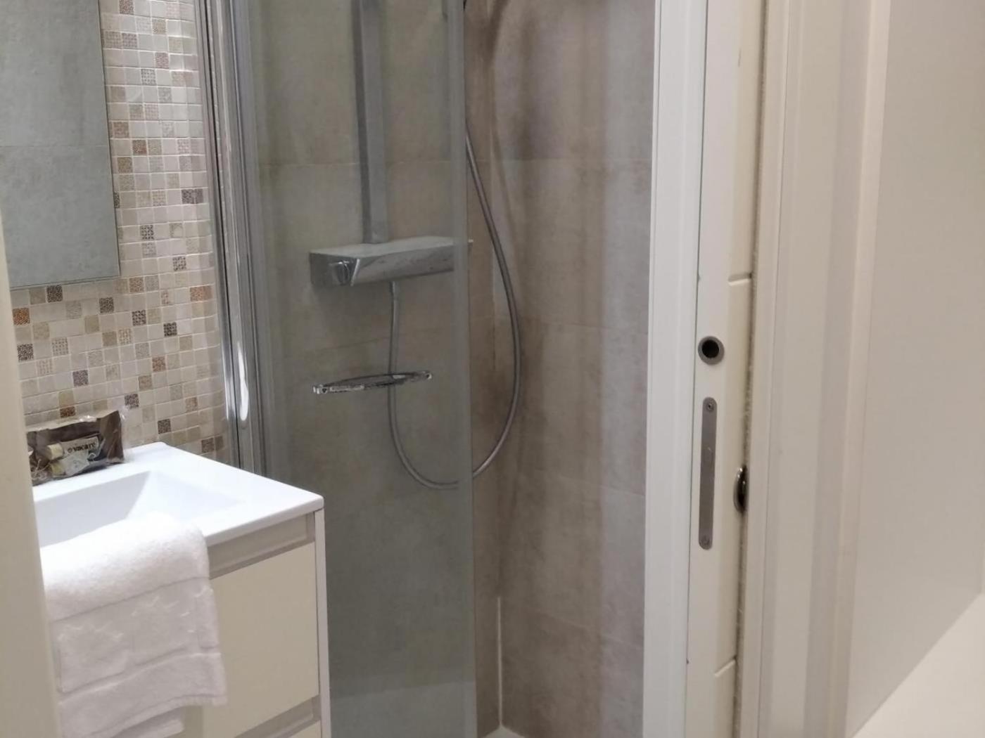 Nuevo! Piso En Pleno Centro Διαμέρισμα Σανταντέρ Δωμάτιο φωτογραφία