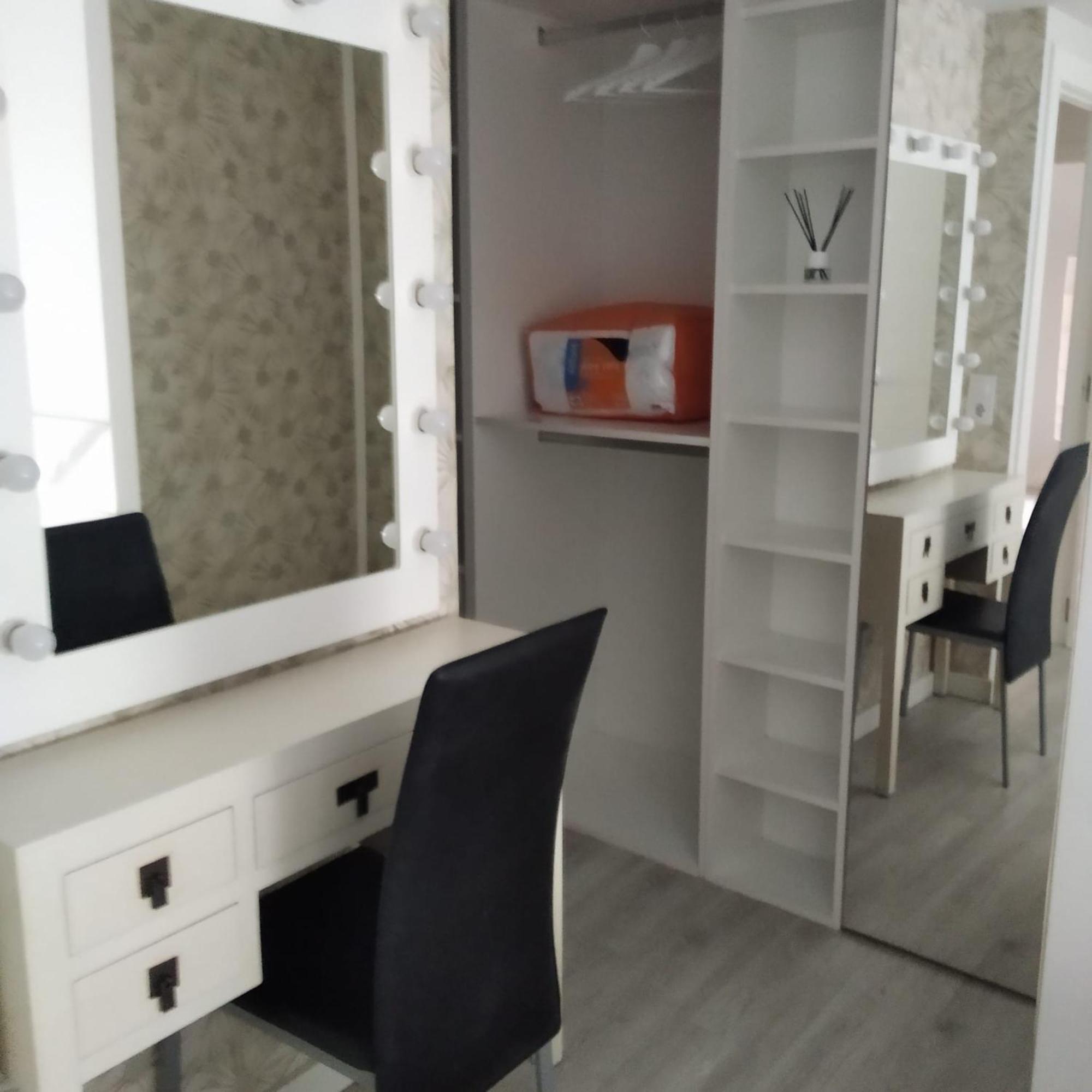 Nuevo! Piso En Pleno Centro Διαμέρισμα Σανταντέρ Εξωτερικό φωτογραφία