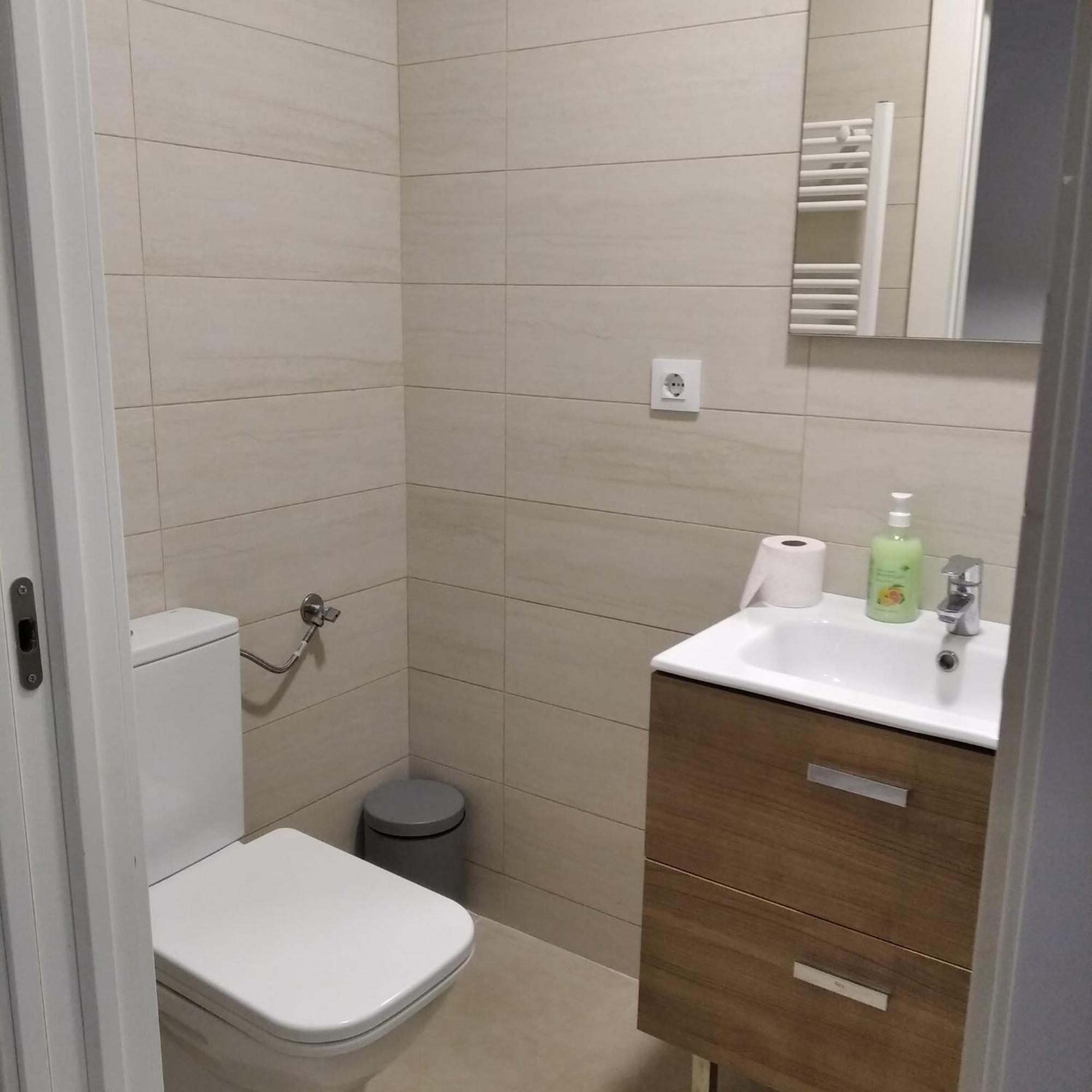Nuevo! Piso En Pleno Centro Διαμέρισμα Σανταντέρ Εξωτερικό φωτογραφία